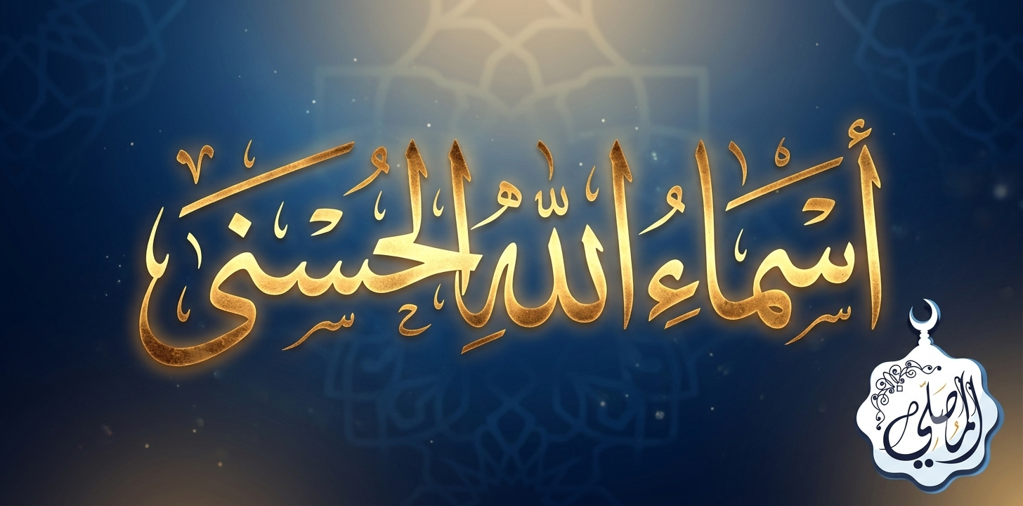 اسم الله العزيز وأثره في حياة المؤمن
