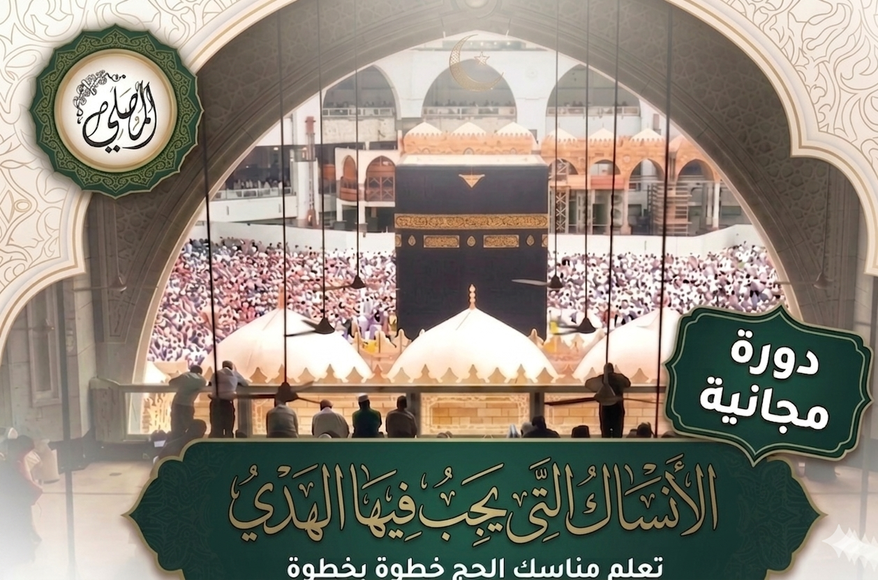 📌 الأنساك التي يجب فيها الهدي