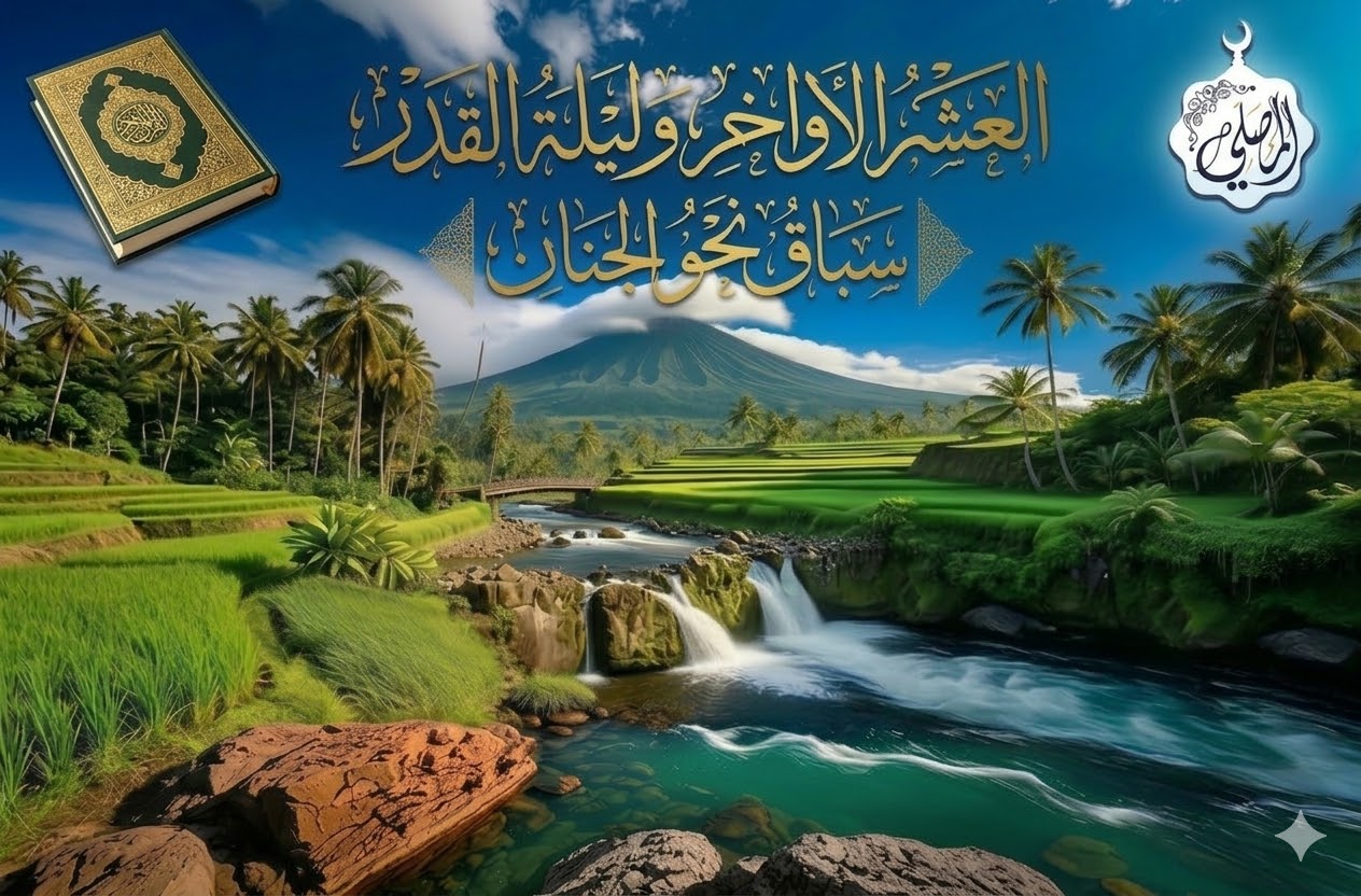 العشر الأواخر وليلة القدر.. سباق إلى الجنة 