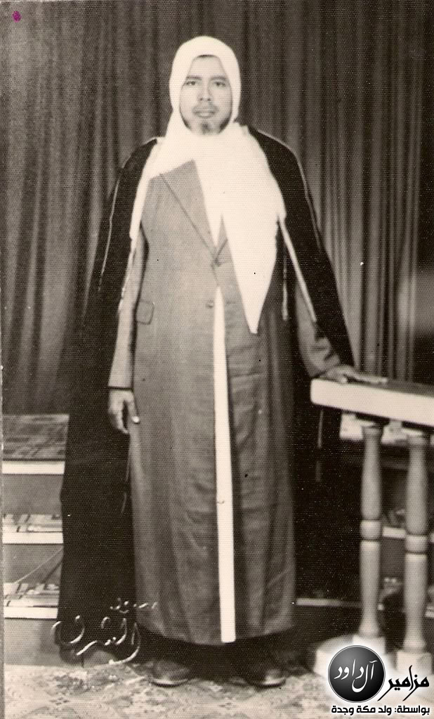 الشيخ عبد الله عبد الغني خياط