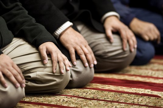 الأعذار الشرعية لترك صلاة الجماعة!
