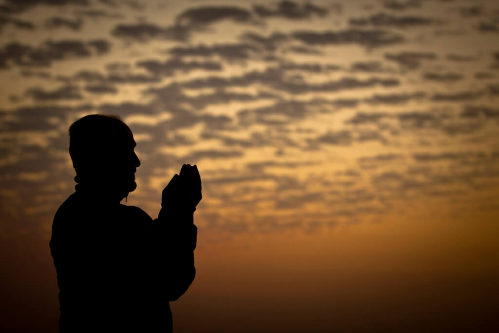Whoever resorts to Allah, Allah protects him, and whoever depends on Allah, Allah suffices him!