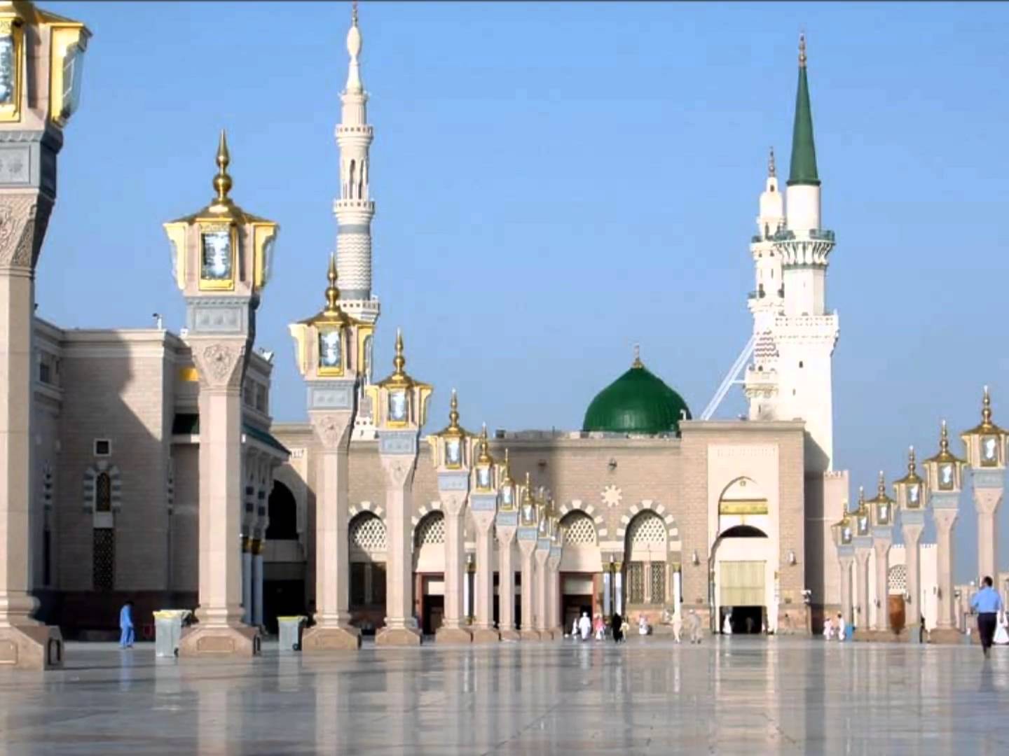 رغم فضل الأذان إلا أن النبي صلى الله عليه وسلم لم يؤذن، فلماذا؟!