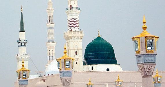 أمر يسير في يوم الجمعة يجمع خير الدنيا والآخرة!