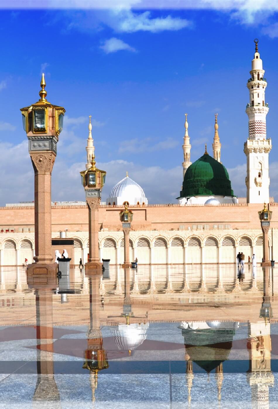 قربك من الله يوم القيامة على قدر تسارعك إلى هذا الفعل يوم الجمعة!