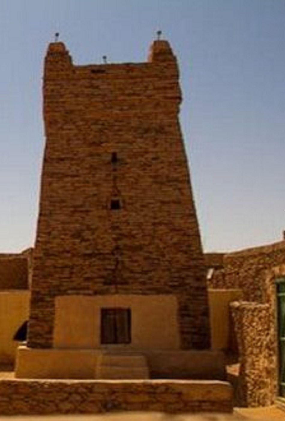 مسجد مضى على بنائه 8 قرون ومازال قائمًا حتى الآن على حاله! (بالصور)