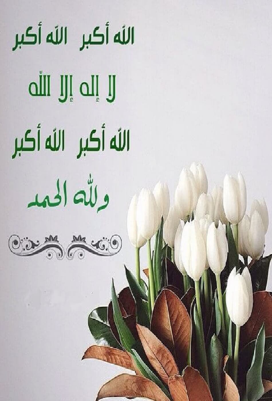 حال النبي صلى الله عليه وسلم والصحابة في العشر الأوائل من ذي الحجة!