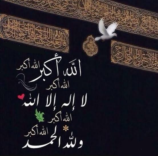 ها قد بدأ التكبير المقيد بالصلوات، فلنحيي هذه الأيام بالتكبير!