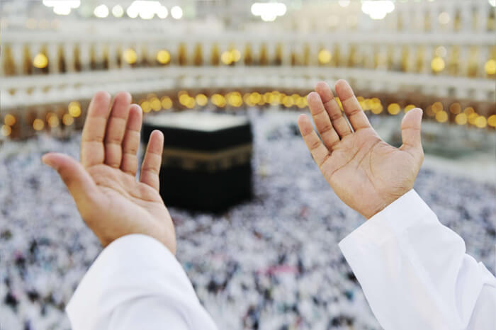 أفضل ما تدعو به في ساعة الإجابة يوم الجمعة!