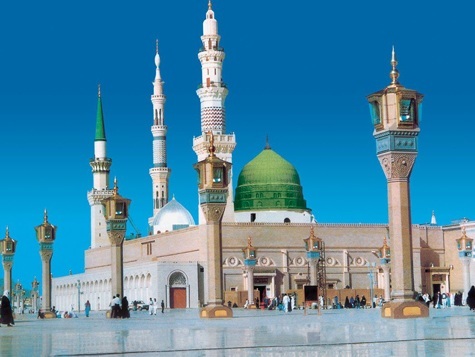 أعظم ما فعله النبي صلى الله عليه وسلم عند البلاء، كمثل وباء كورونا! 
