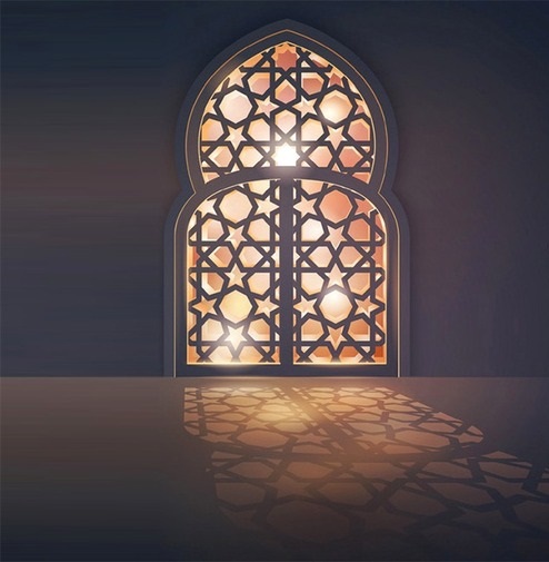 مقدار مضاعفة أجور الطاعات في رمضان!