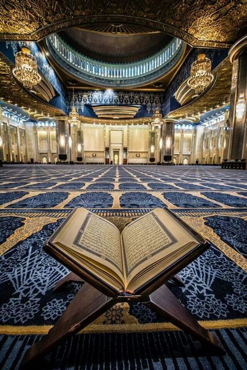 ما تتحقق به الطمأنينة في الصلاة!