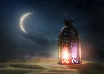 علامات تُعرف بها ليلة القدر!