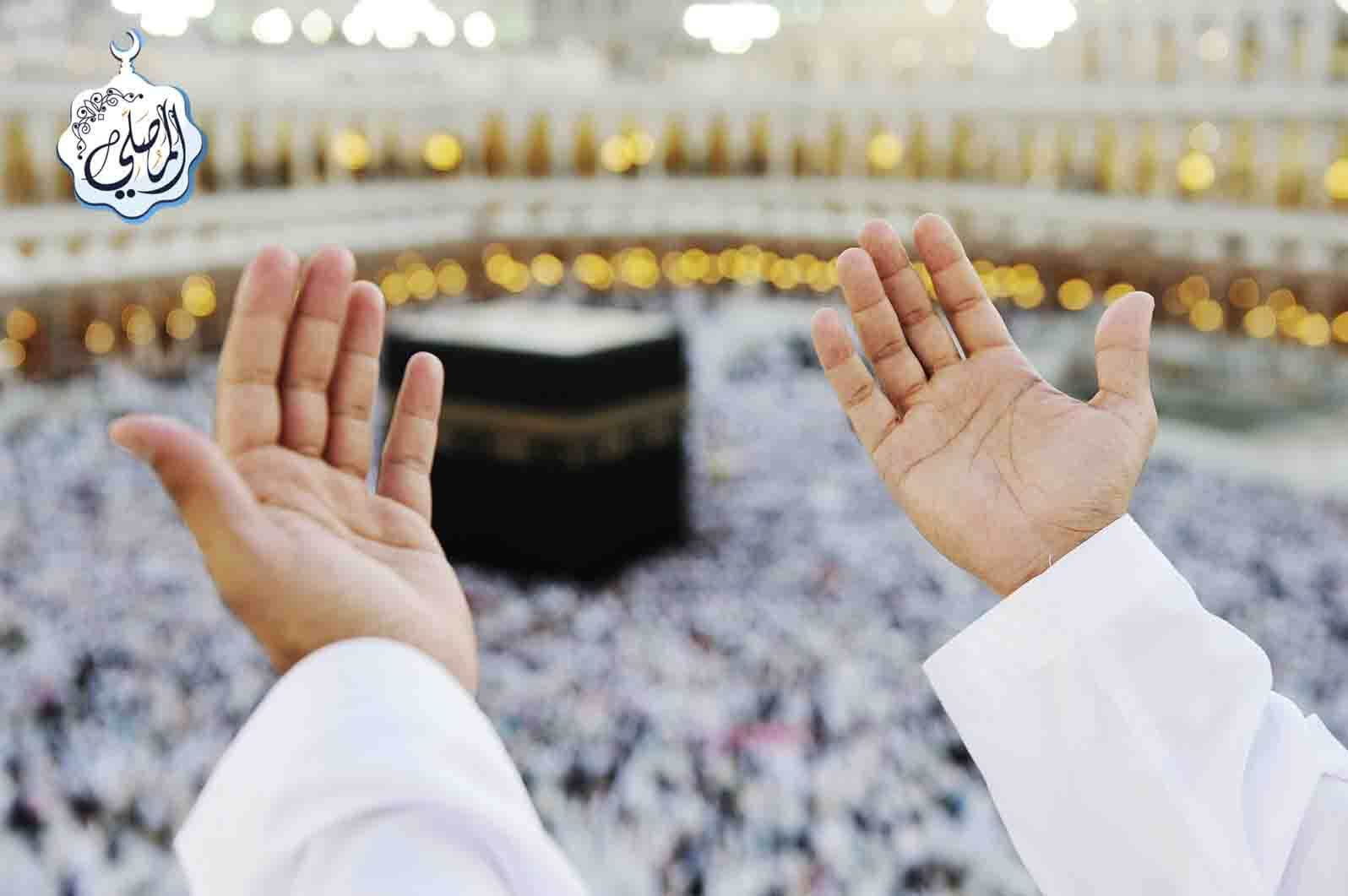 خير ما تدعو به في ساعة الإجابة يوم الجمعة!