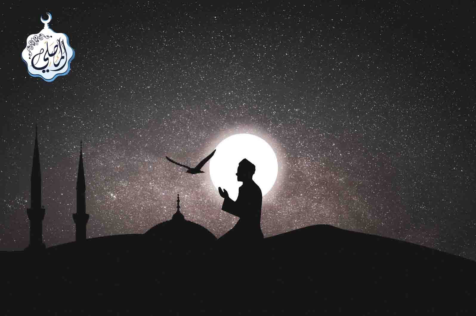 مواقف ونماذج رائعة لتحصيل الخشوع في الصلاة!‏