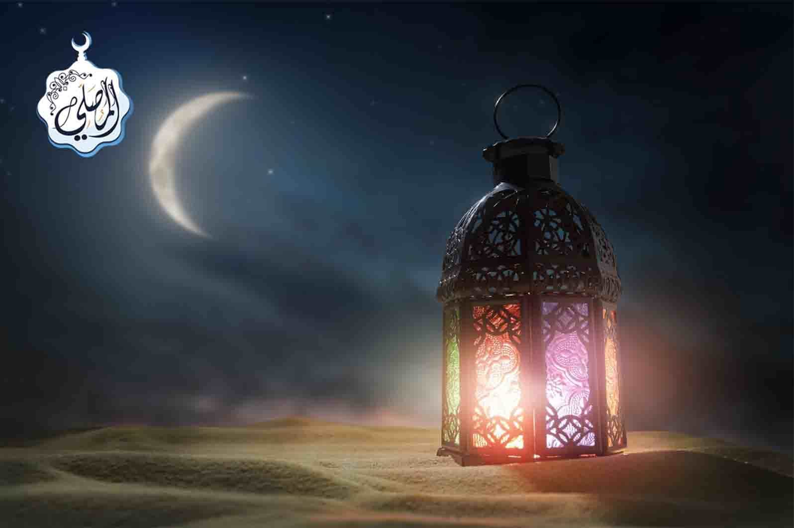 أعظم فرحة للصائم في ختام رمضان!