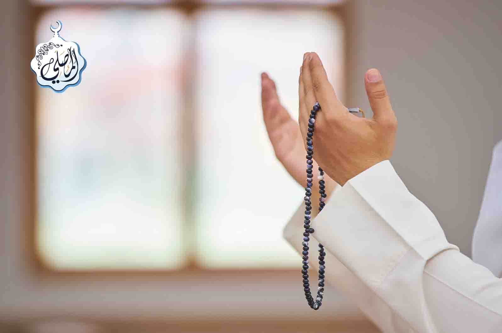 أكثر دعاء كان يدعو به النبي صلى الله عليه وسلم في حياته!