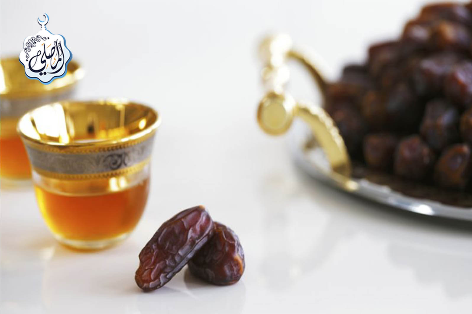 فوائد عجيبة ومذهلة لما كان يٌفطر عليه النبي صلى الله عليه وسلم!