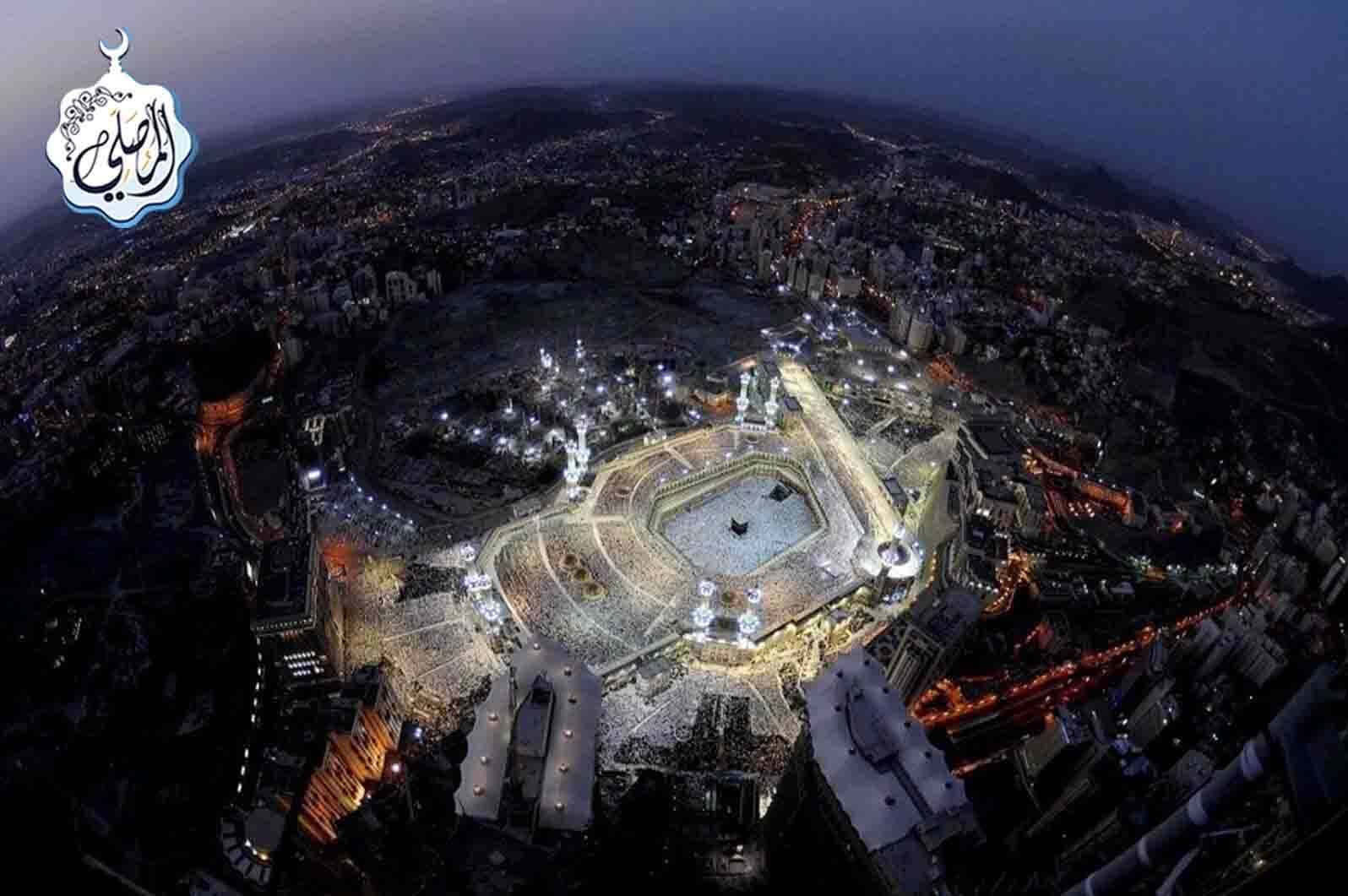 أول من قام بقياس أبعاد الأرض منذ1200عام خليفة مسلم!