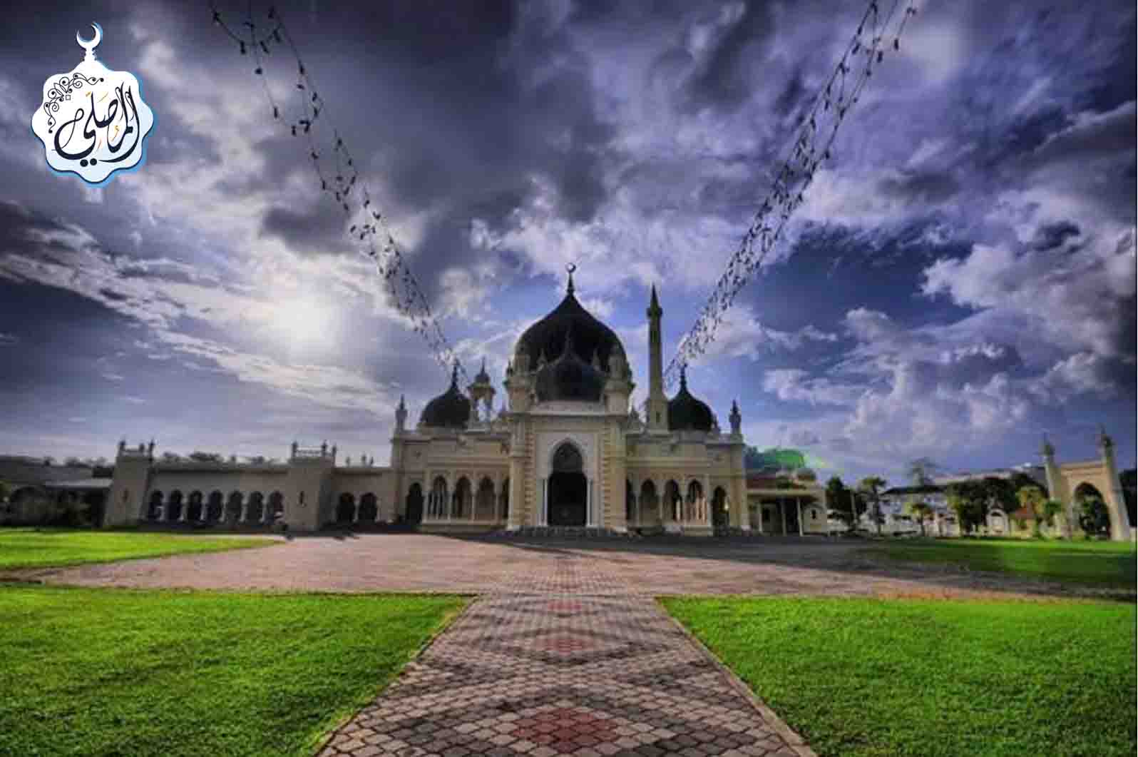 من أفضل الأعمال في طريقك إلى المسجد يوم الجمعة!