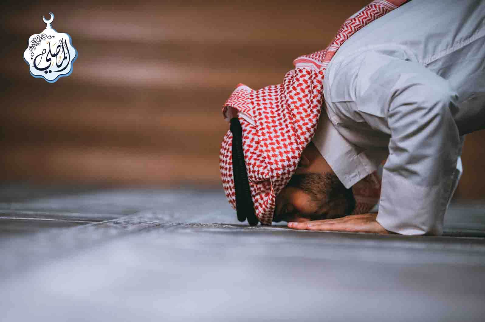 حكم الاستعاذة حين النسيان في الصلاة أو الخطأ بالقراءة!