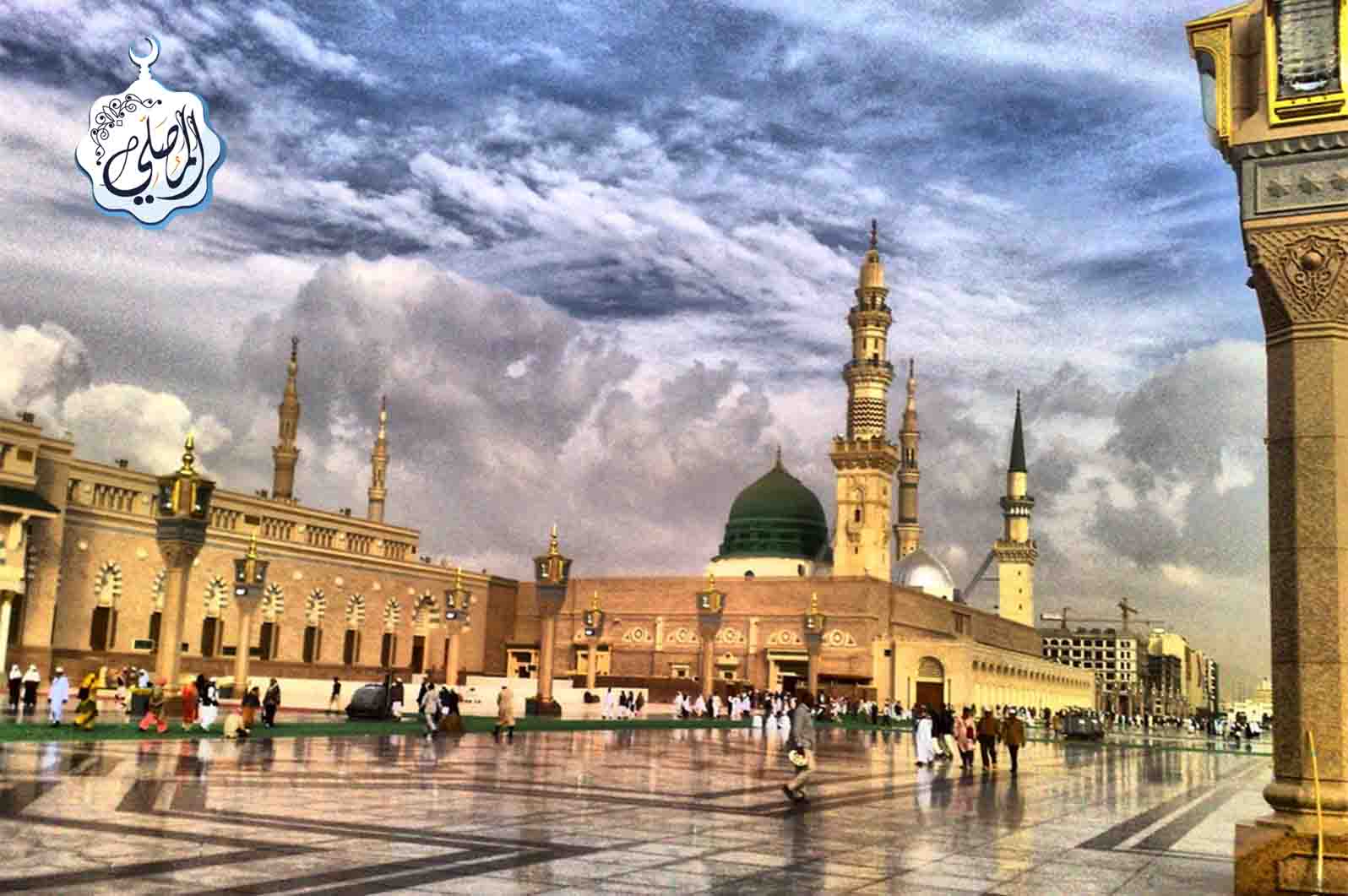 طاعة عظيمة تُبلغها الملائكة للنبيﷺ فيسلم عليك!