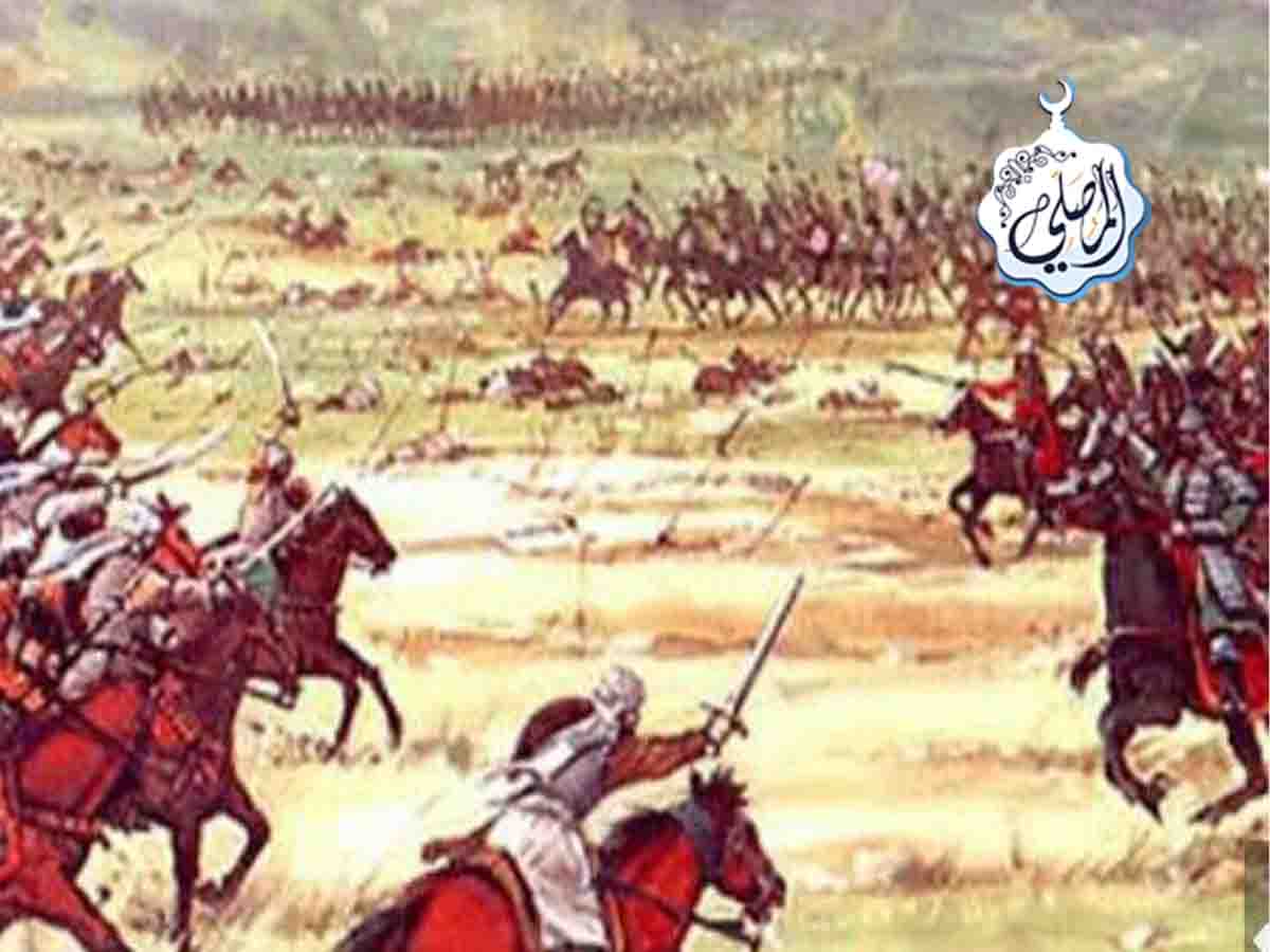 عزل السلطان العثماني «عثمان الثاني»