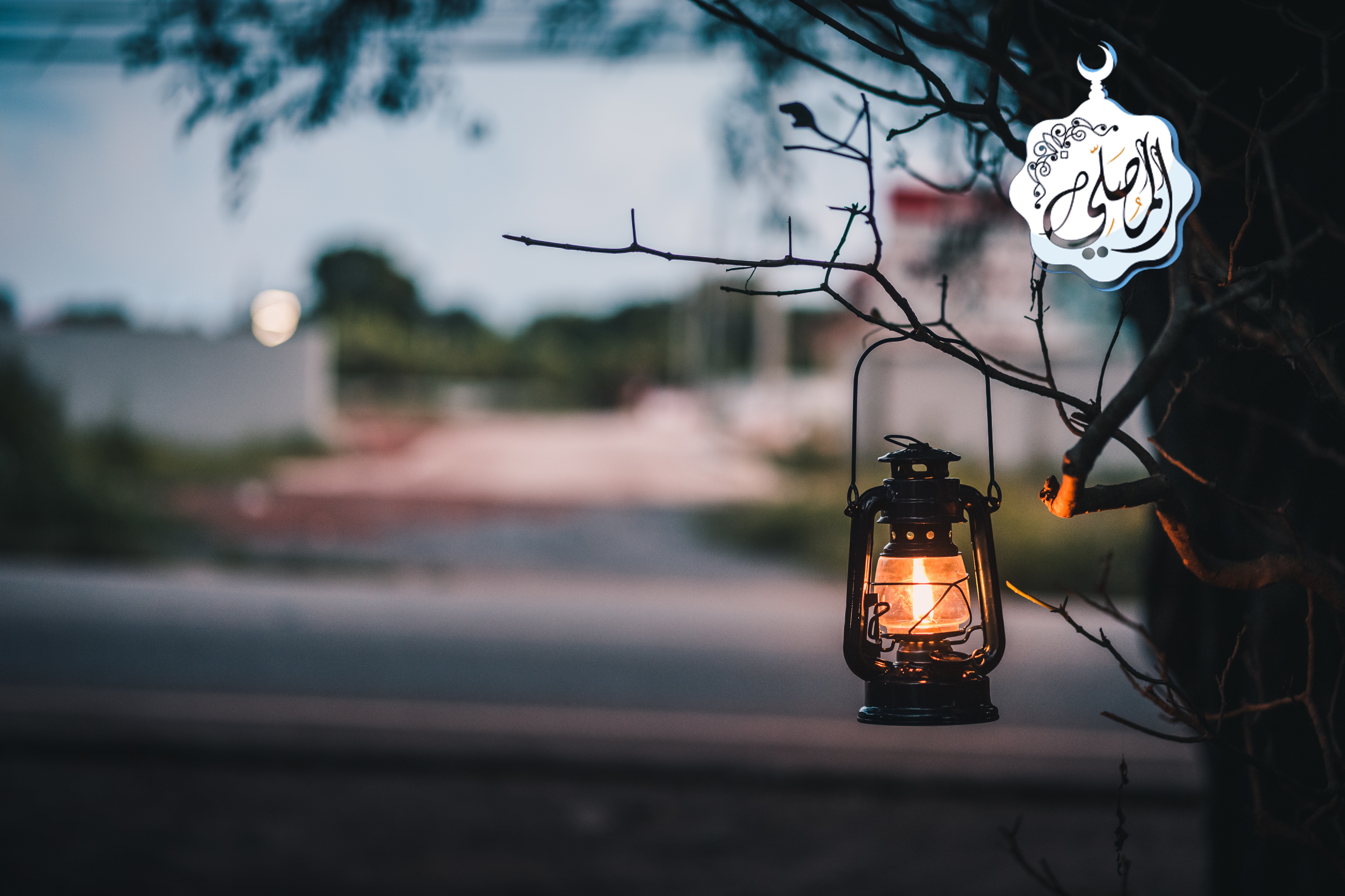 Allah's Comfort in Times of Need