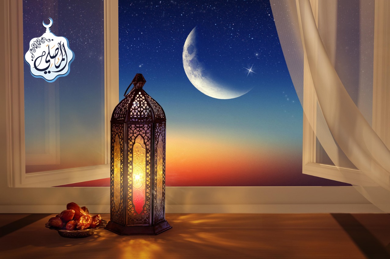 🌙 يوم رمضاني