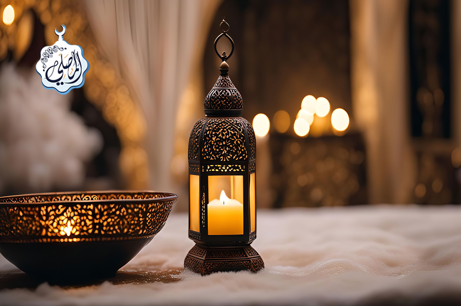 فضل شهر رمضان