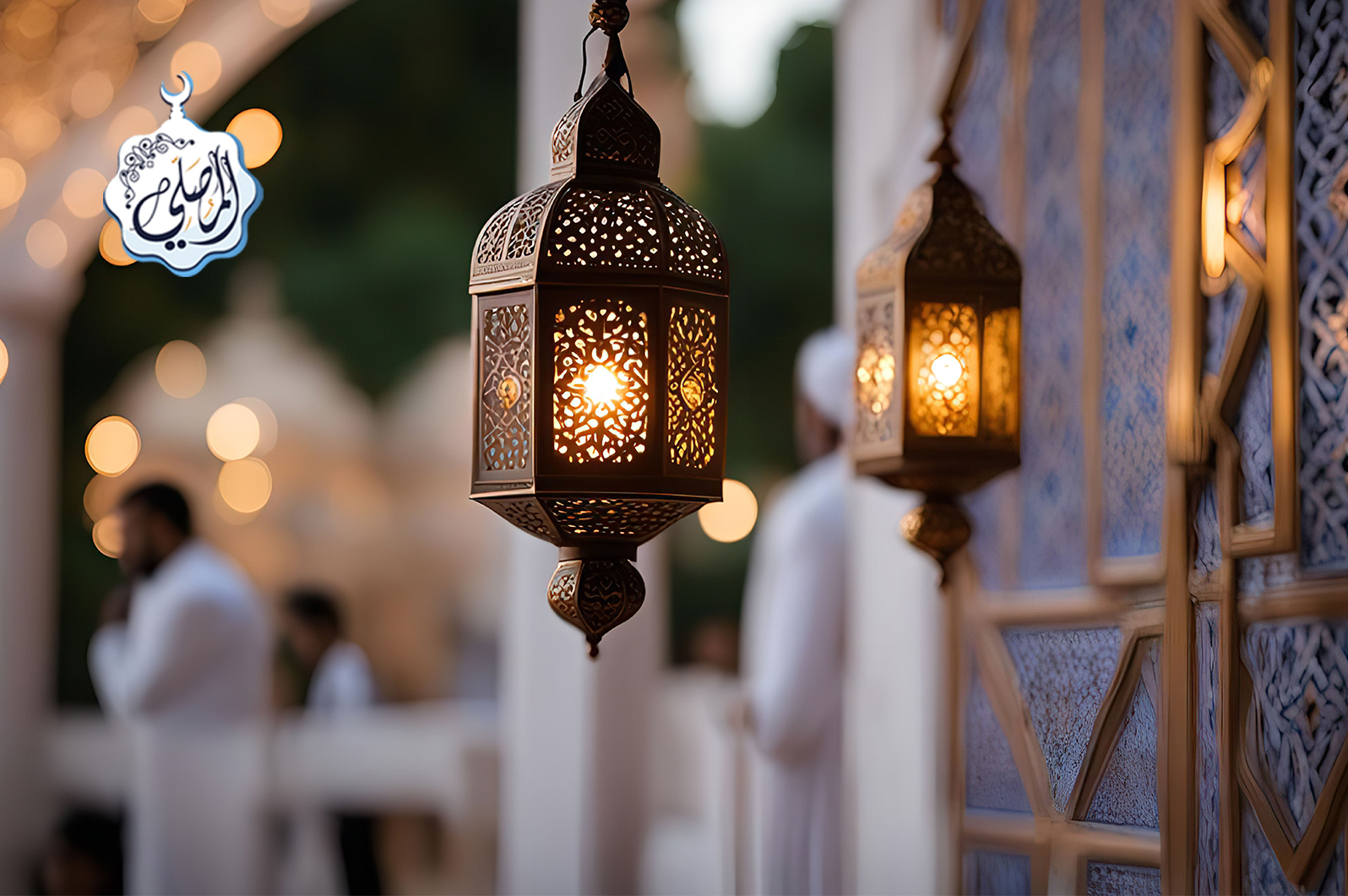 اشتاقت القلوب لنفحات رمضان