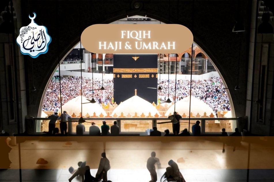 Larangan-larangan Ihram