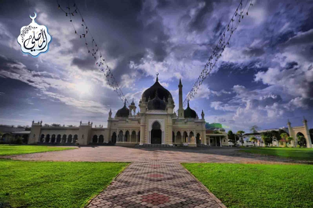 Le vendredi (Yawm al-Jumu'ah)