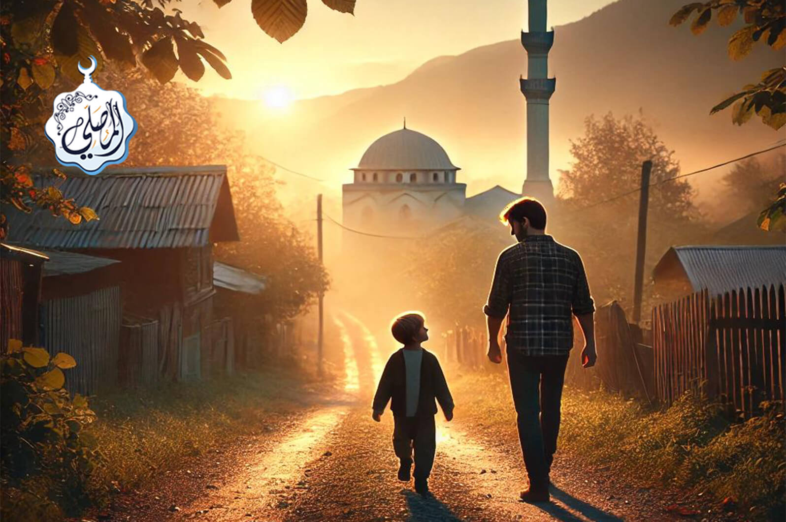 Hukum Menggabungkan Dua Salat bagi Musafir 🌿