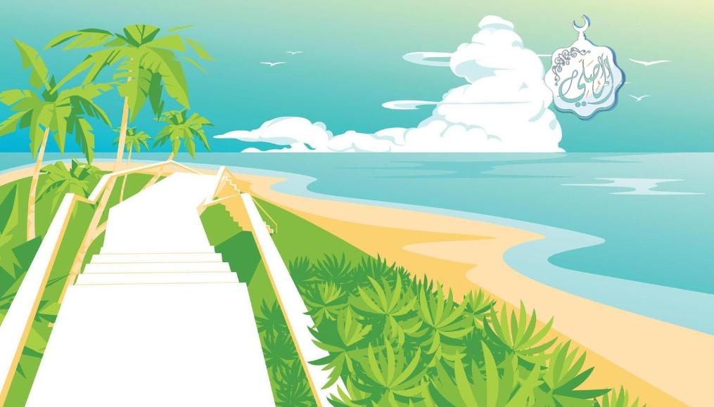 The Scorching Sun: Spiritual Lessons from the Summer Heat