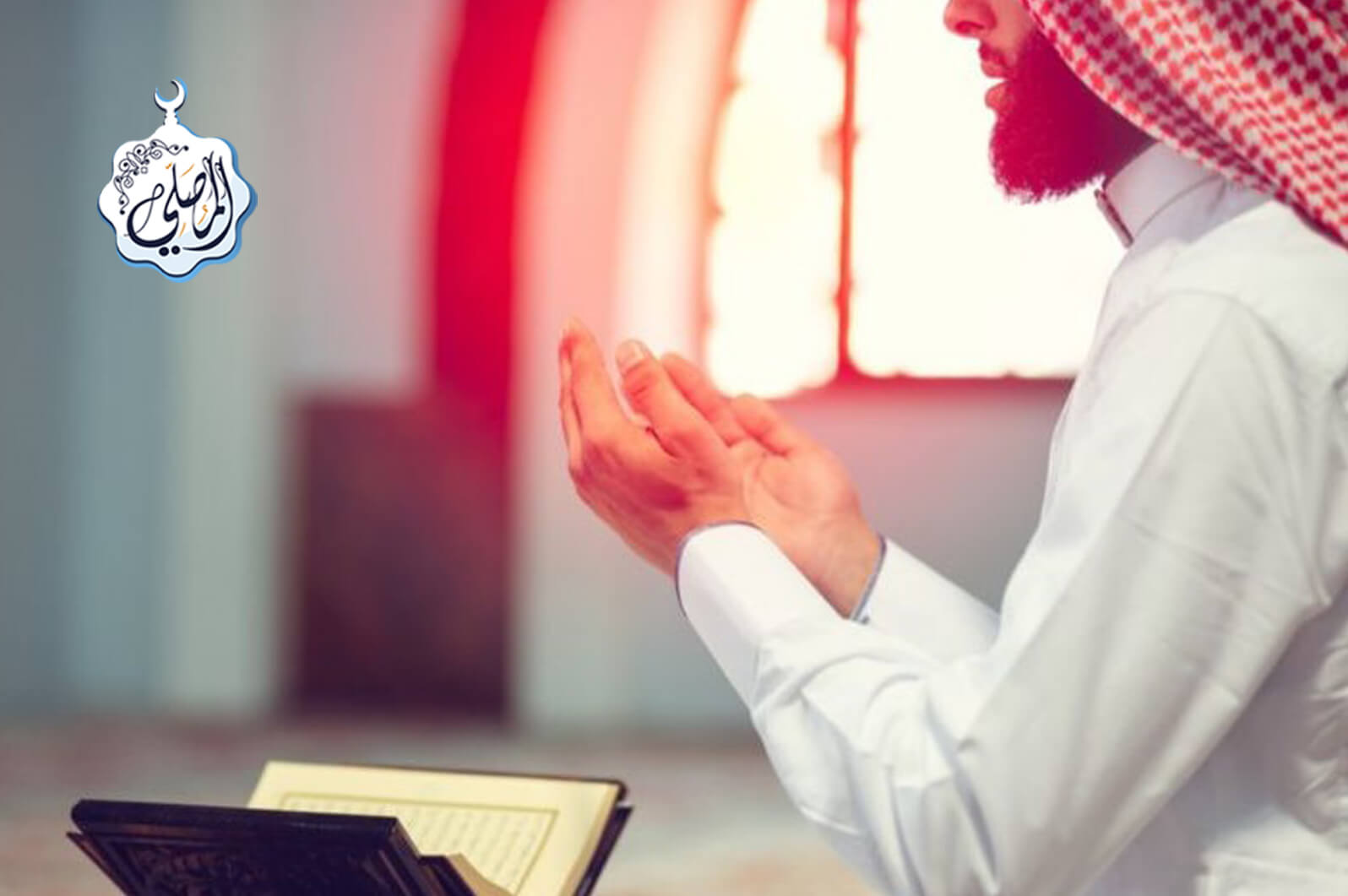 Hari Jumat… Tiupan Cahaya dan Rahmat