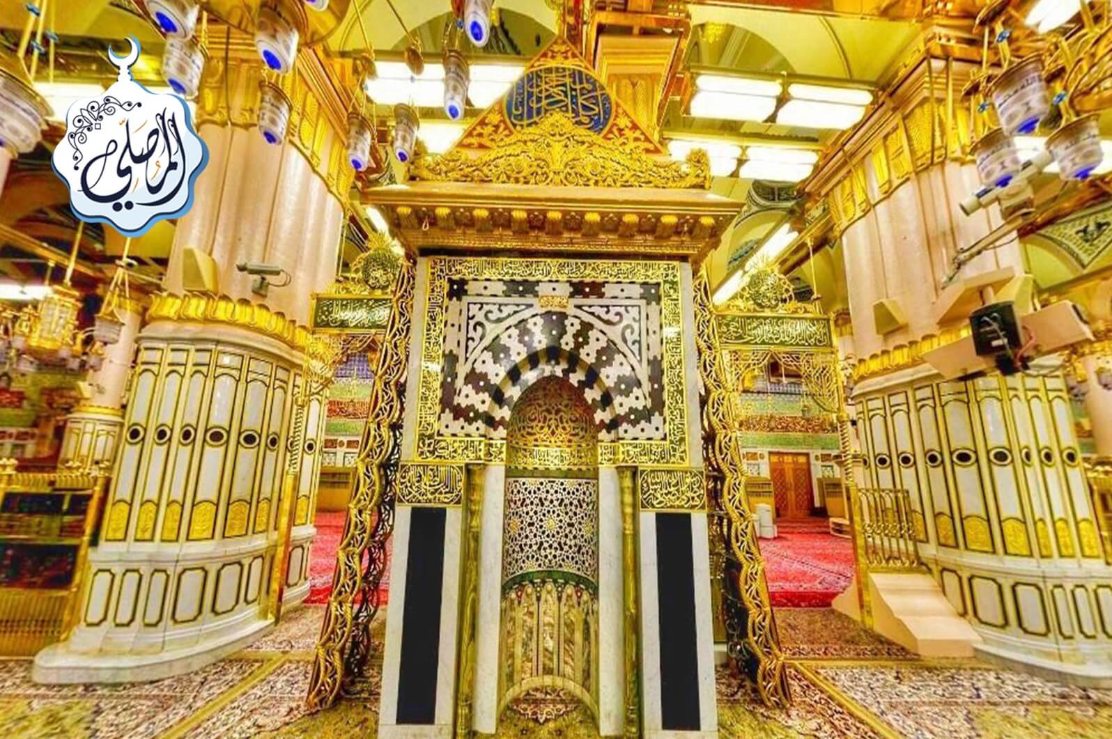 الصلاة: طريقك إلى الطمأنينة والجنة