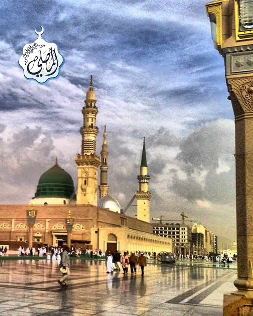 صلاة الجماعة وأثرها في حياة المسلم