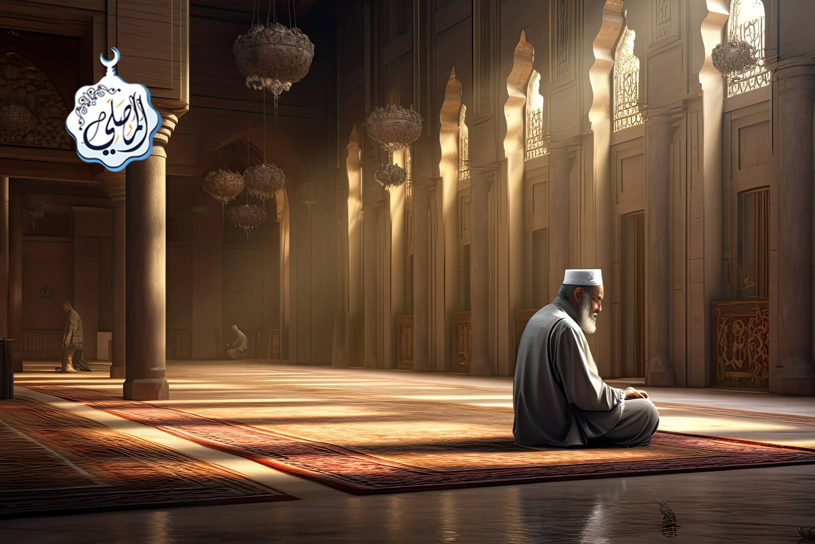 فضل الأذان: نداء يهدي إلى الله (1)