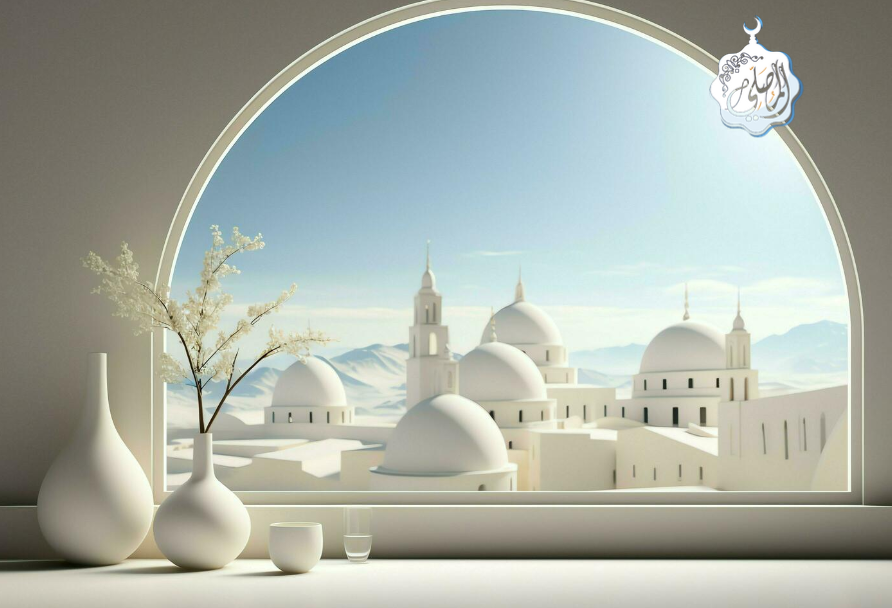 Rajab is One of the Sacred Months… How Do We Honor It?