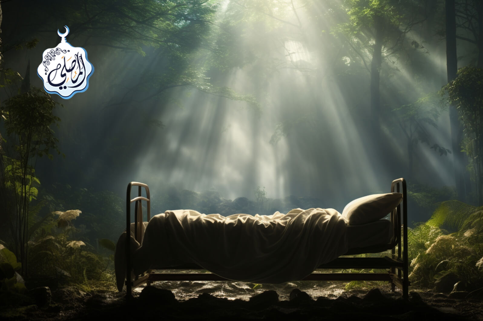 فَجْرُكَ الجَدِيد: كيف تبدأ يومك على خُطى الحبيب؟