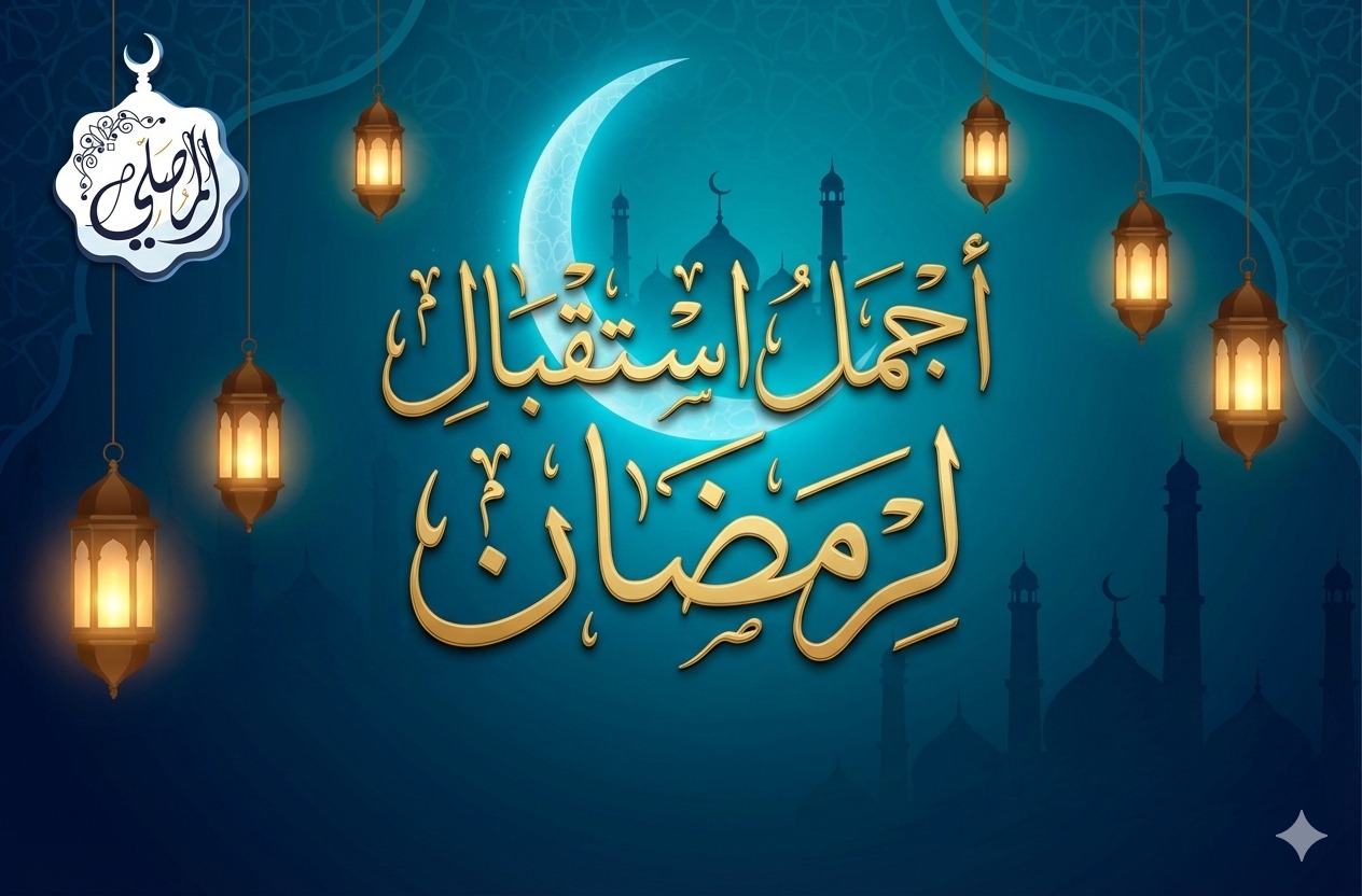 Bagaimana Kita Menyambut Ramadhan?