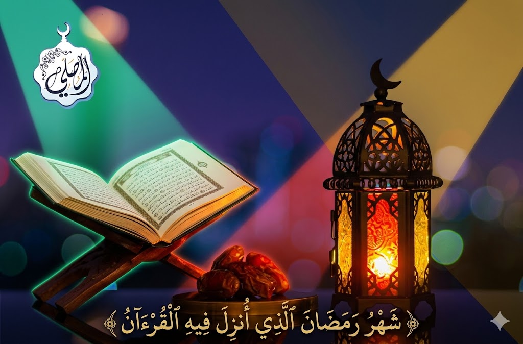 Bersama Al-Qur'an di Bulan Ramadhan
