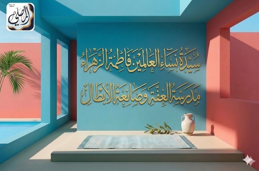 Fatimah Az-Zahra.. Madrasah Kesucian dan Pencetak Para Pahlawan