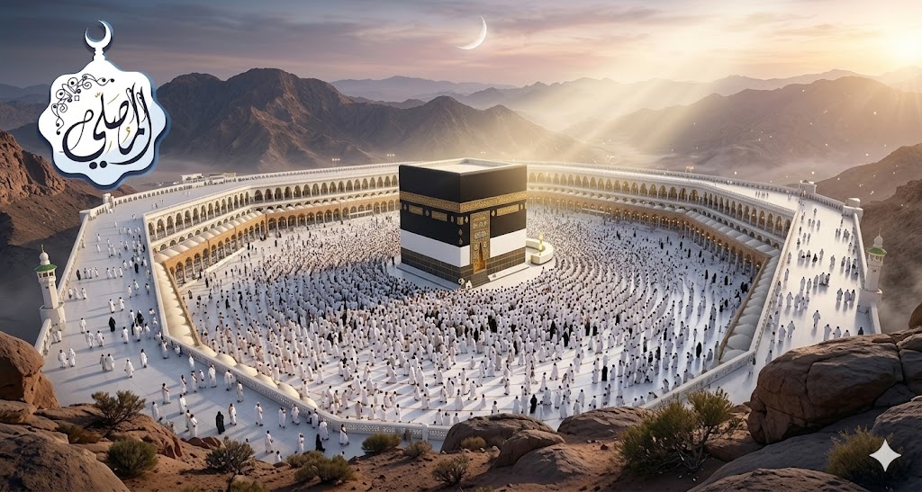 Takbir di Sepuluh Hari Zulhijah dan Hari-Hari Tasyriq