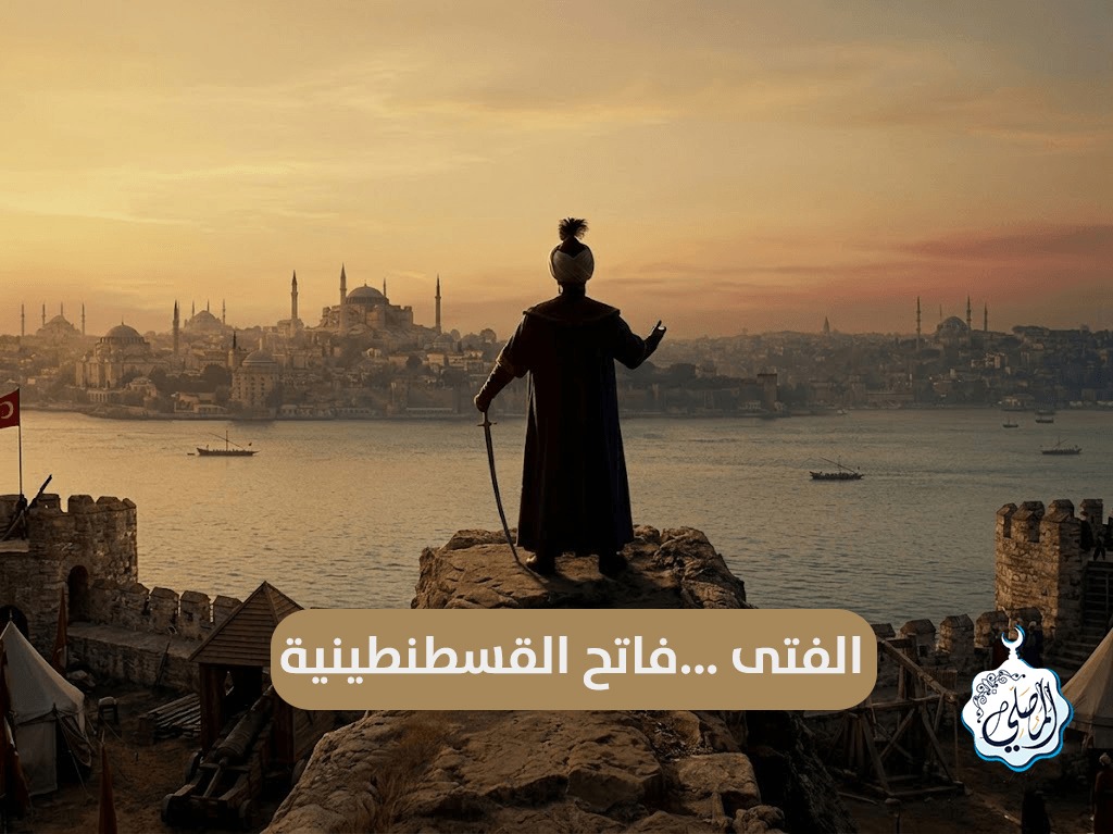 Biografi Sultan Muhammad Al-Fatih