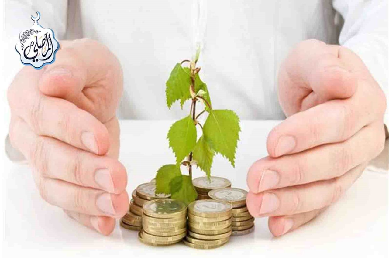 Les mérites de l’aumône et ses bénédictions dans la vie 🌱