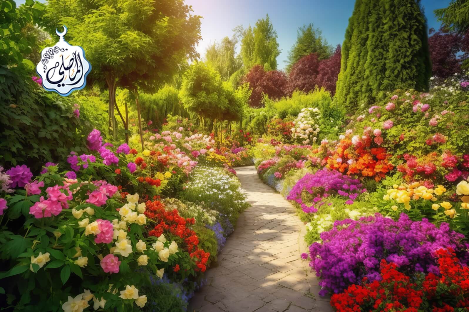 🌿 Kunci-Kunci Keberkahan di Genggamanmu