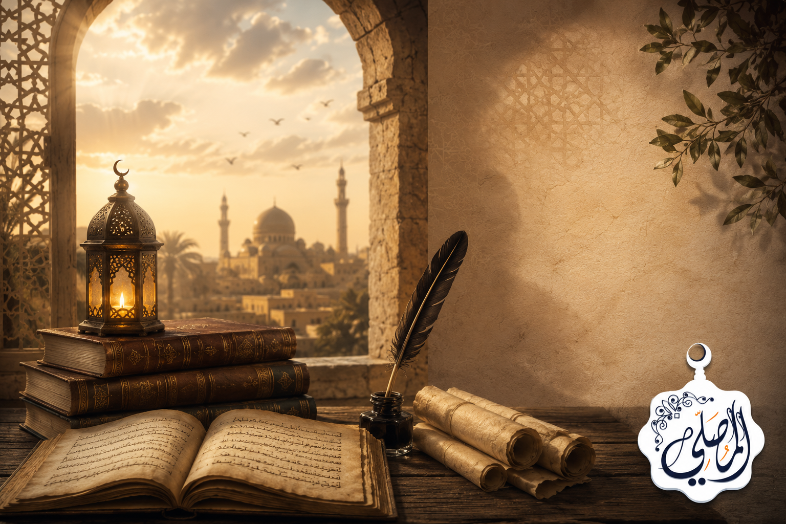 Sufyan Ats-Tsauri.. Imam dalam Ilmu, Sikap Wara', dan Keberanian Menyuarakan Kebenaran