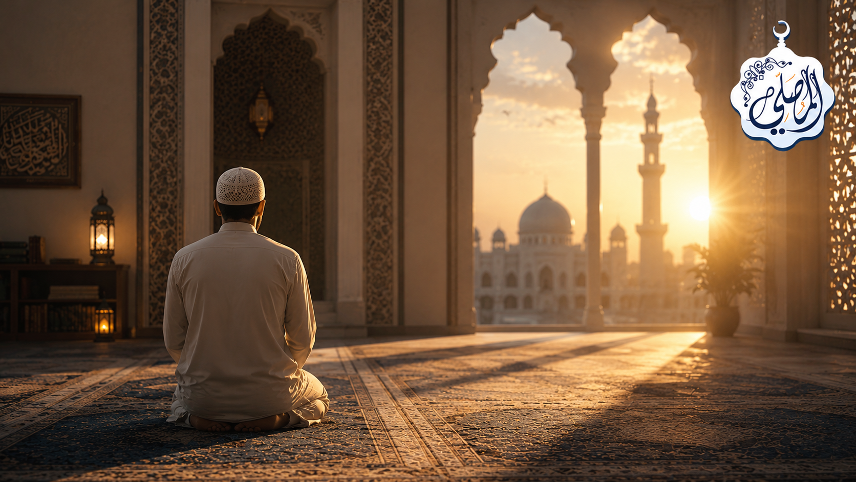 Hal yang Dimakruhkan dalam Shalat: Panduan Praktis untuk Menjaga Kekhusyukan dan Kesempurnaan Shalatmu